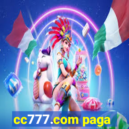 cc777.com paga